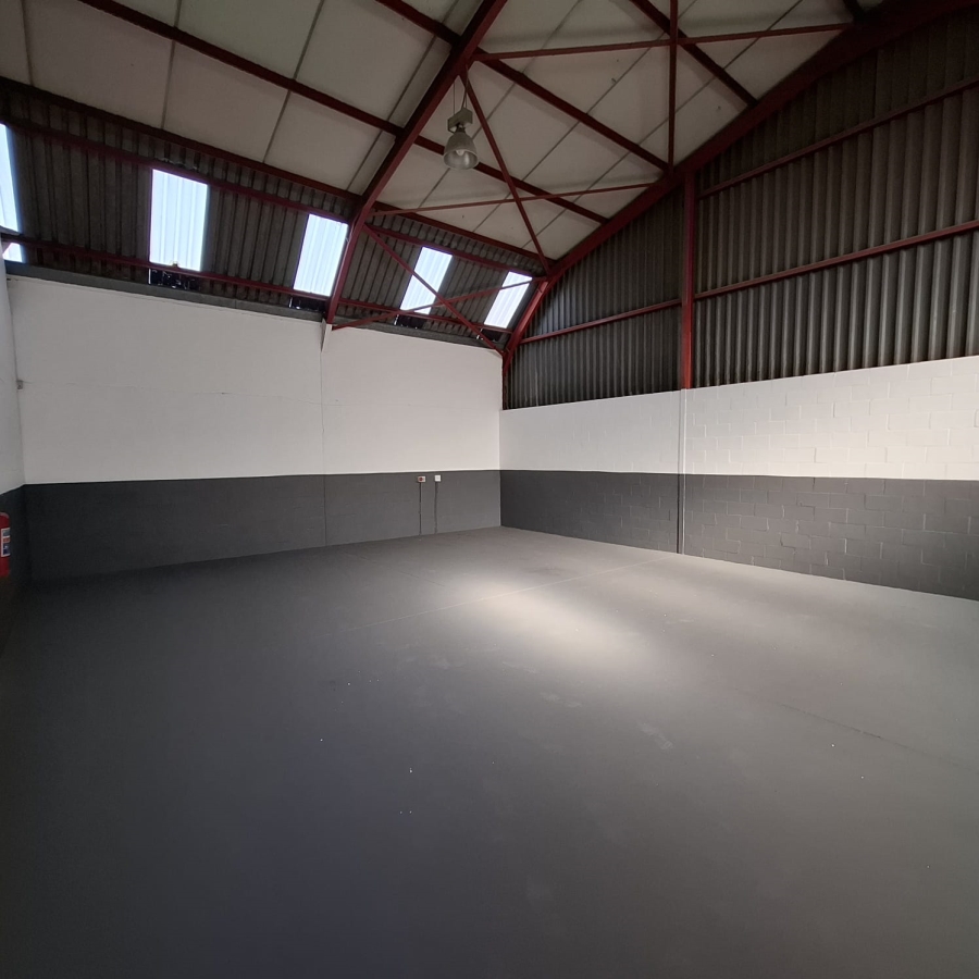 Commercial Property for Sale in Brackenfell Industrial Western Cape